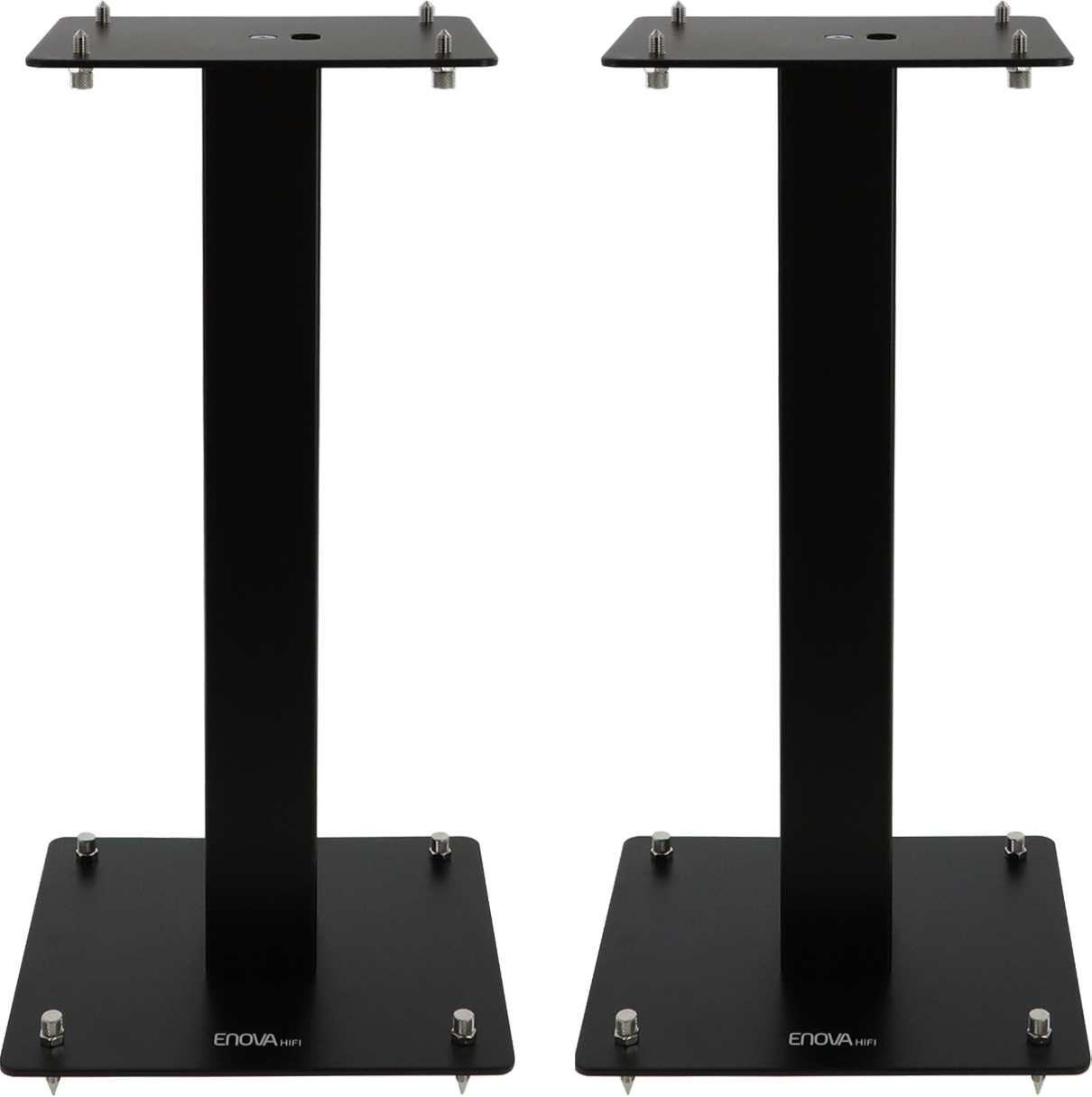 Enova Hifi Majesty 50 Bl - Pied & Stand Enceinte Sono - Main picture