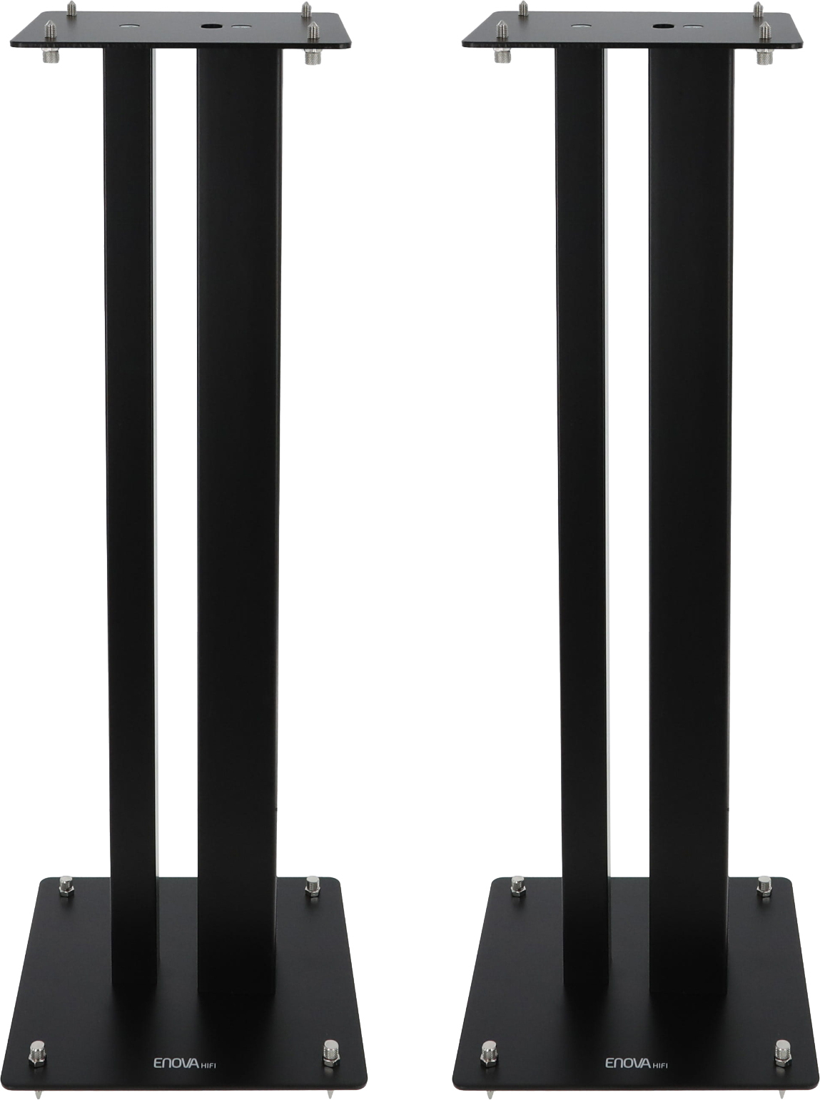 Enova Hifi Majesty 80 Bl - Pied & Stand Enceinte Sono - Main picture