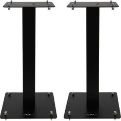 Pied & stand enceinte sono Enova hifi MAJESTY 50 BL