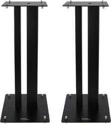 Pied & stand enceinte sono Enova hifi MAJESTY 60 BL