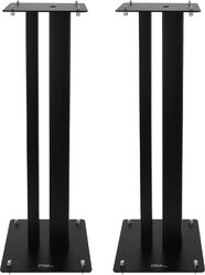 Pied & stand enceinte sono Enova hifi MAJESTY 80 BL