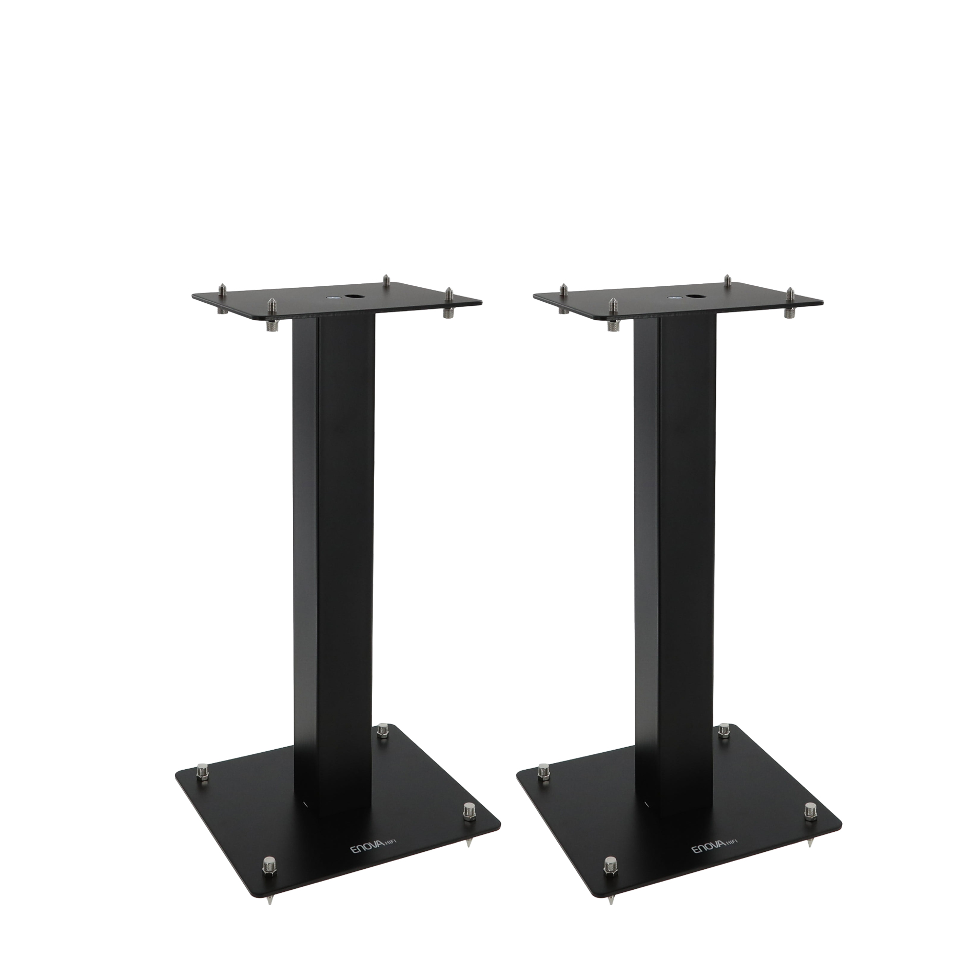 Enova Hifi Majesty 50 Bl - Pied & Stand Enceinte Sono - Variation 1