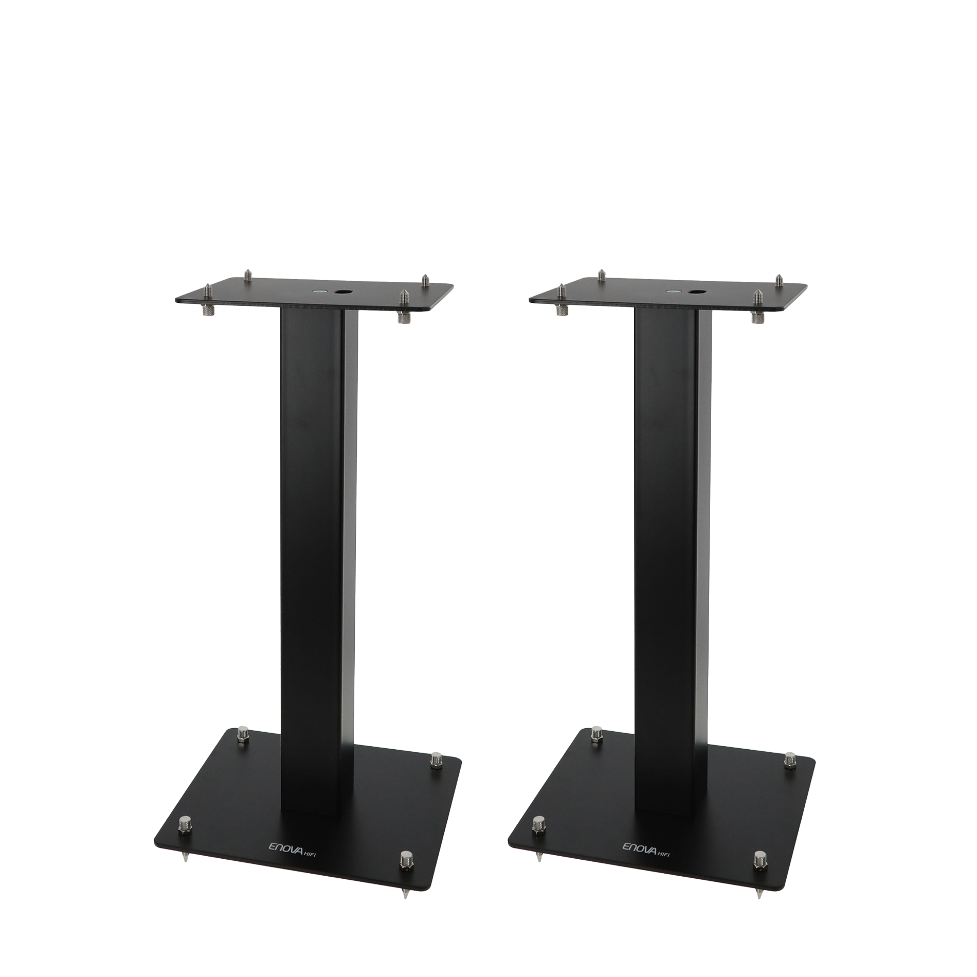 Enova Hifi Majesty 50 Bl - Pied & Stand Enceinte Sono - Variation 2