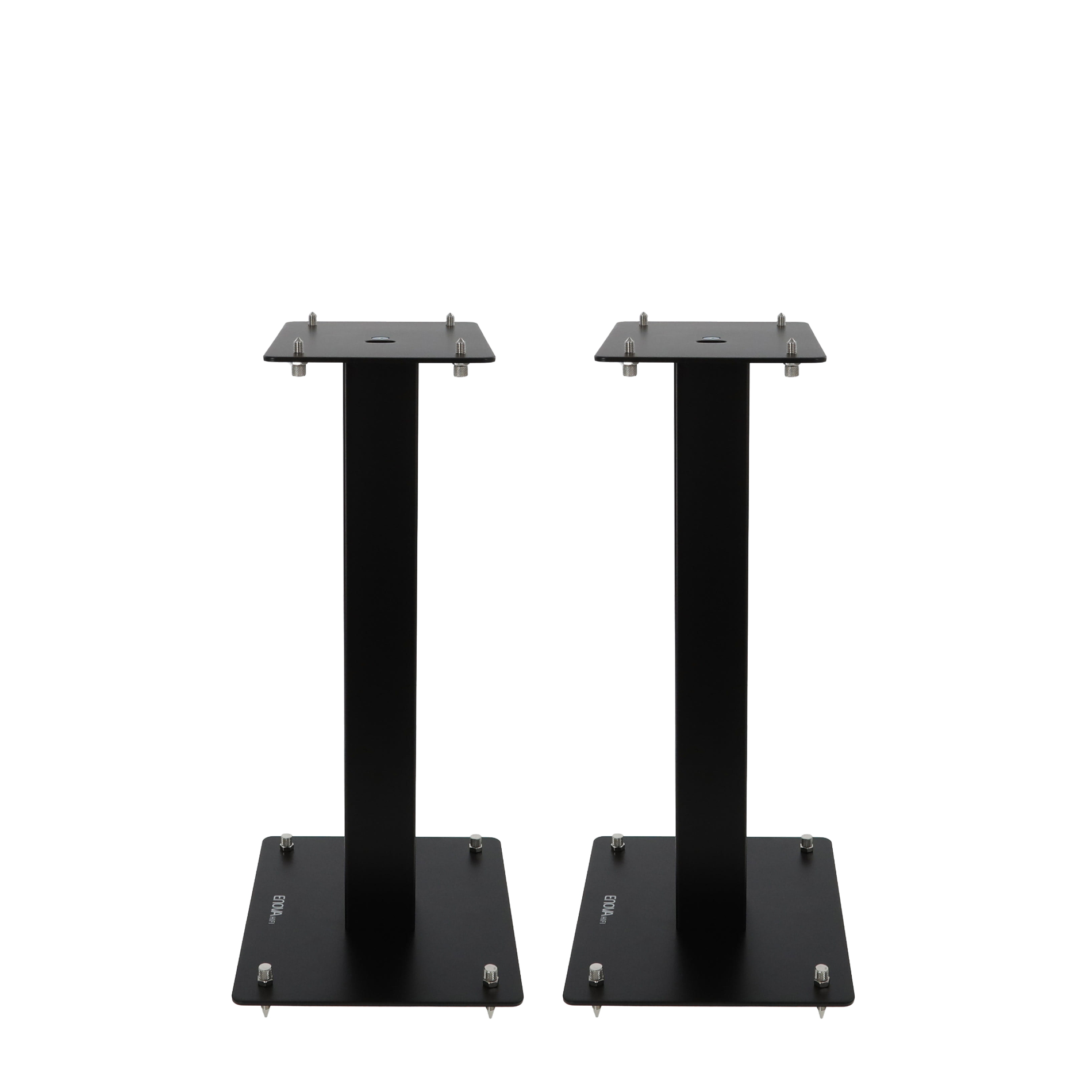 Enova Hifi Majesty 50 Bl - Pied & Stand Enceinte Sono - Variation 3