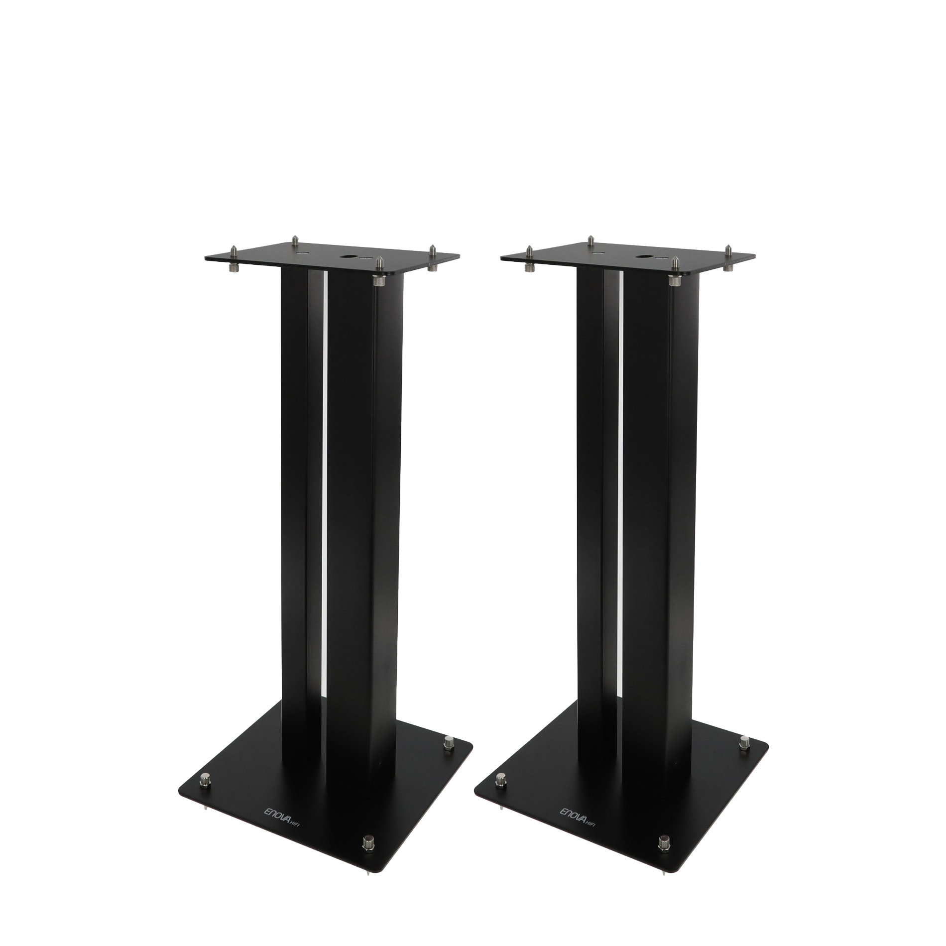 Enova Hifi Majesty 60 Bl - Pied & Stand Enceinte Sono - Variation 2