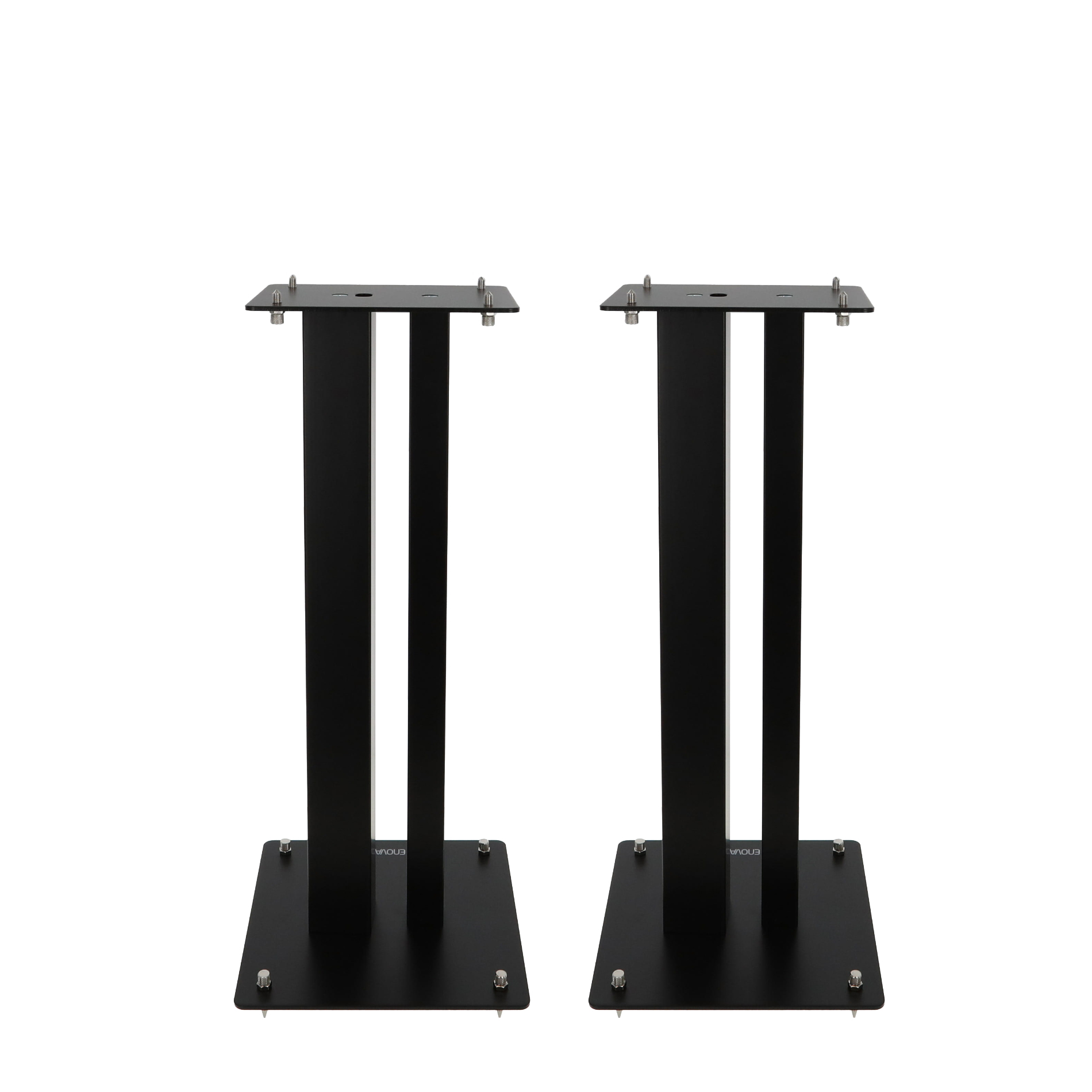 Enova Hifi Majesty 60 Bl - Pied & Stand Enceinte Sono - Variation 4