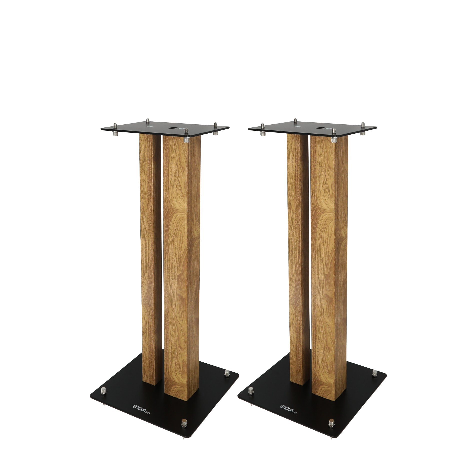 Enova Hifi Majesty 60 Wd - Pied & Stand Enceinte Sono - Variation 2