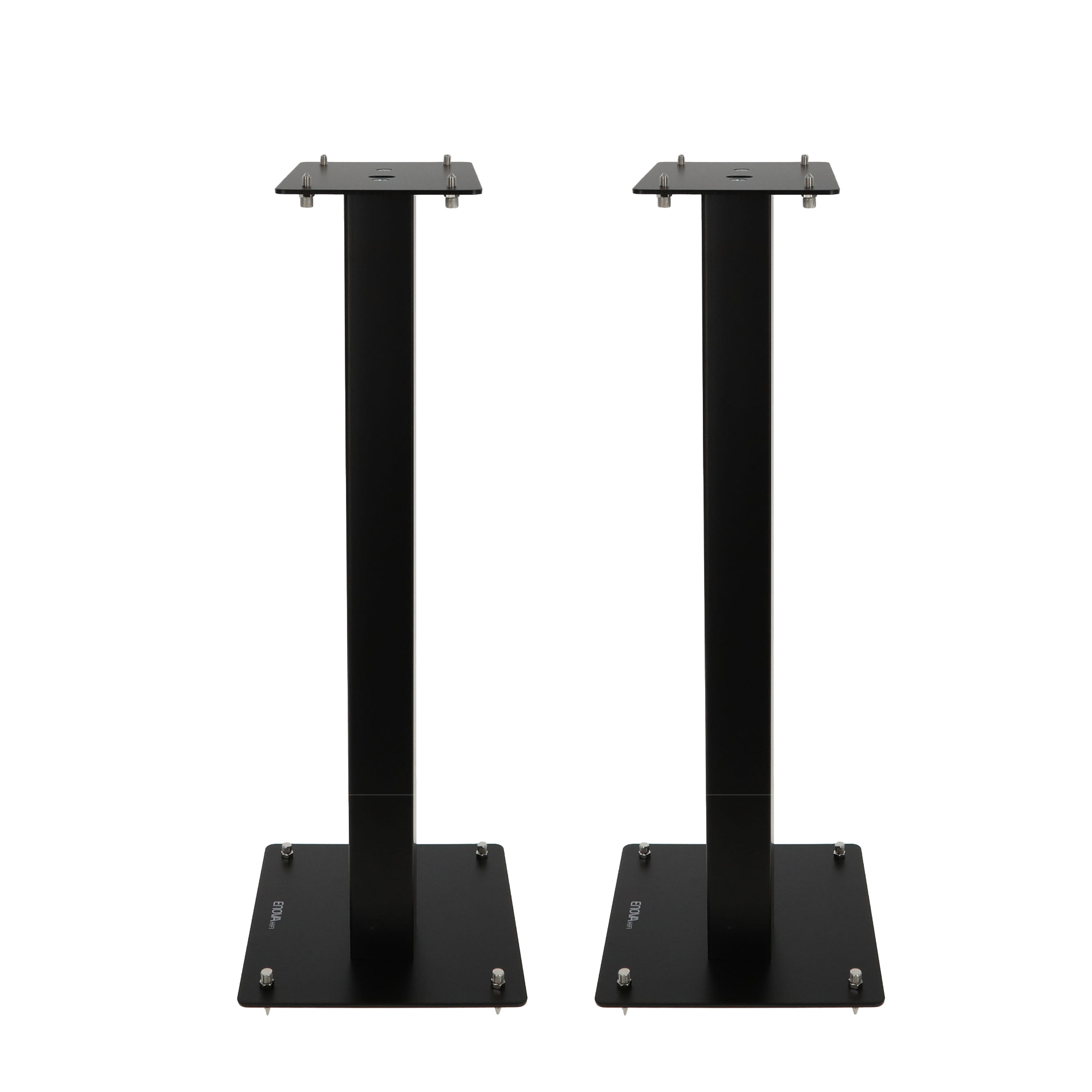 Enova Hifi Majesty 80 Bl - Pied & Stand Enceinte Sono - Variation 4