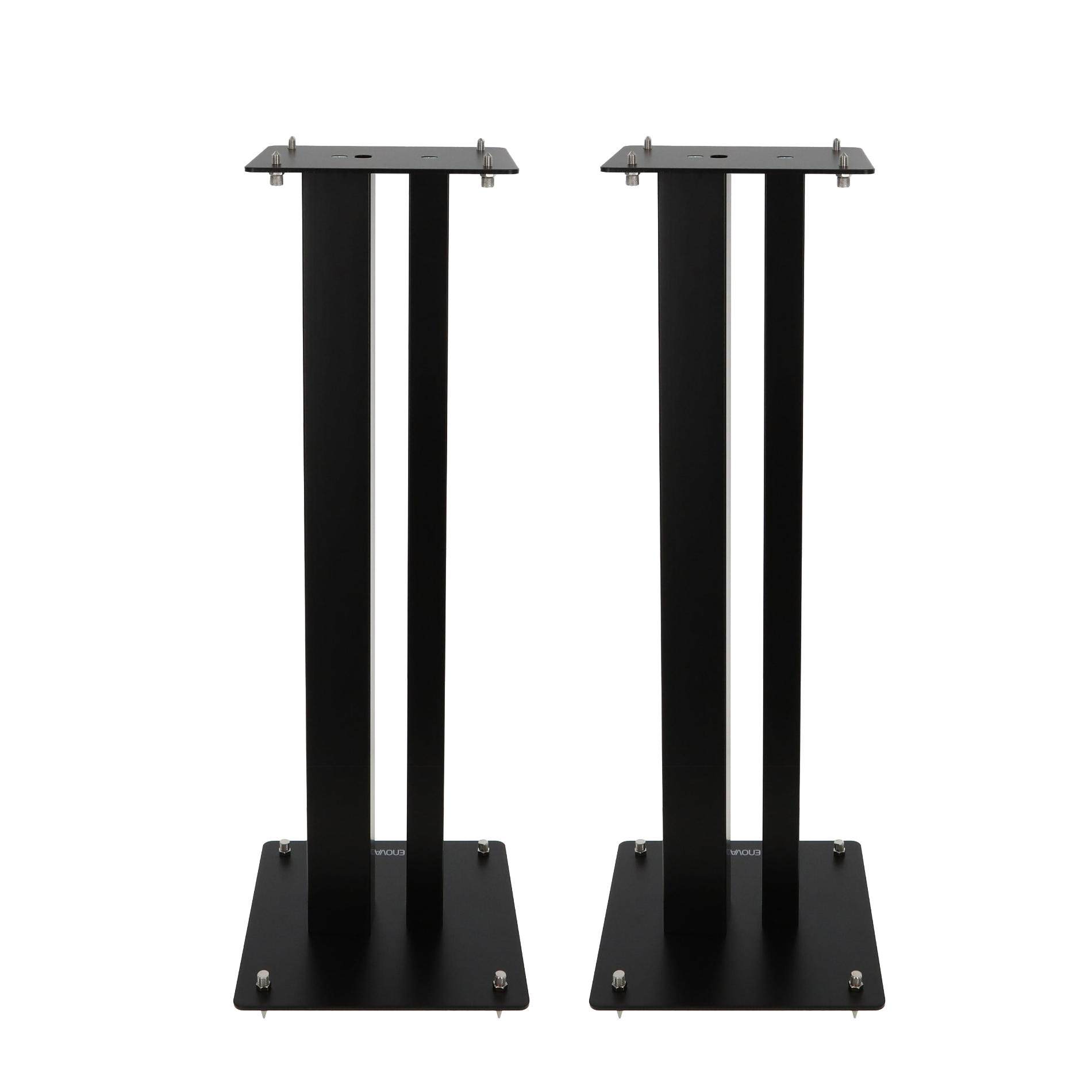 Enova Hifi Majesty 80 Bl - Pied & Stand Enceinte Sono - Variation 5