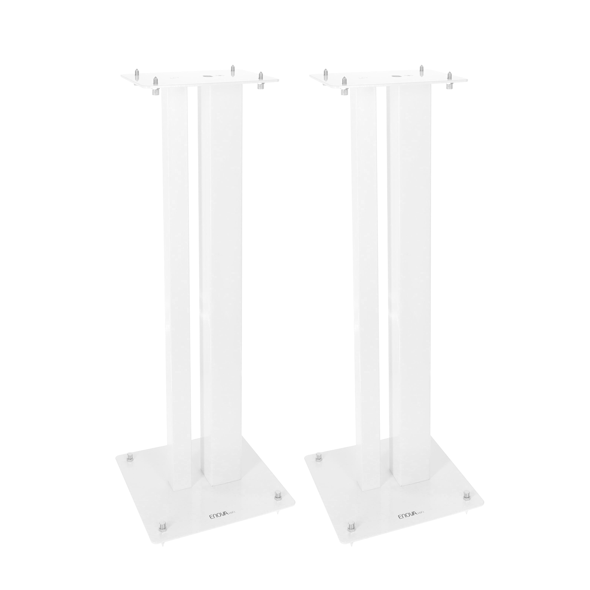 Enova Hifi Majesty 80 Wh - Pied & Stand Enceinte Sono - Variation 1