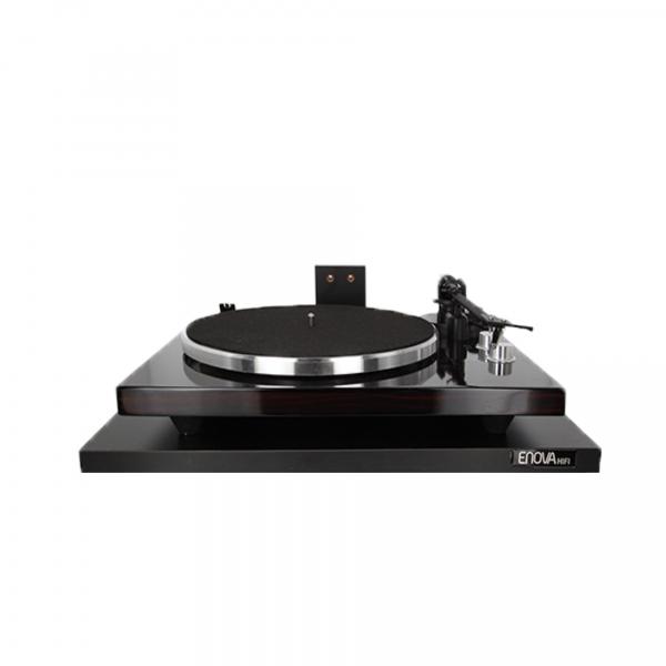 Stabilisateur pour platine vinyle Enova Hifi VRS 150 C - Accessoire platine  vinyle - Achat & prix