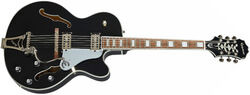 Emperor Swingster - Black Aged Gloss