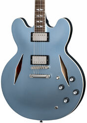 Dave Grohl DG-335 - pelham blue