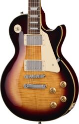 Les Paul Standard 50s Figured - Bourbon Burst