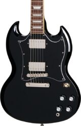 Modern SG Standard - ebony