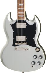 SG Standard - SILVER MIST