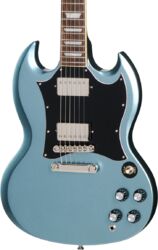 SG Standard - pelham blue