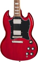 SG Standard - cherry