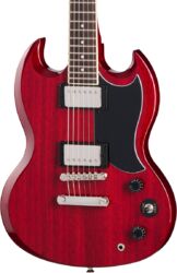 Inspired By Gibson Modern Tribute SG - cherry