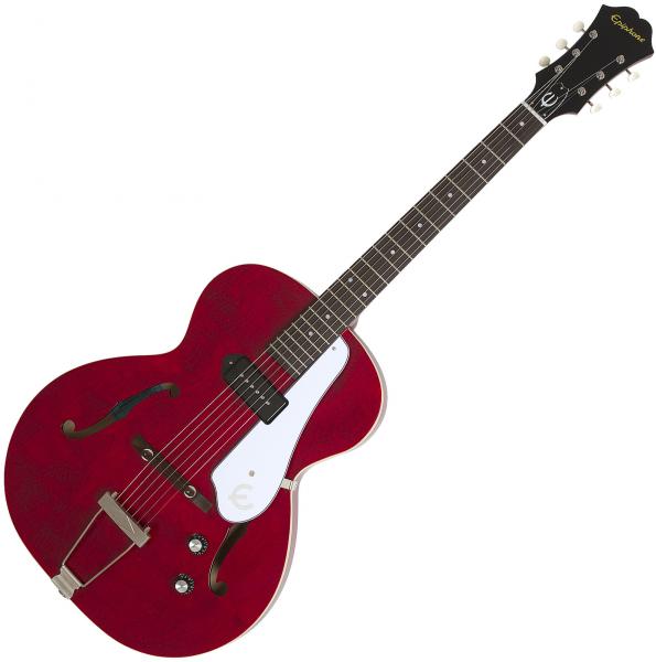 epiphone inspired by 1966