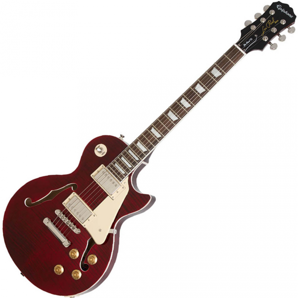 epiphone es pro les paul