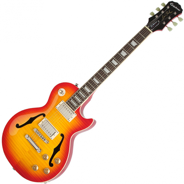 Epiphone Les Paul-ES PRO Sunburst - エレキギター