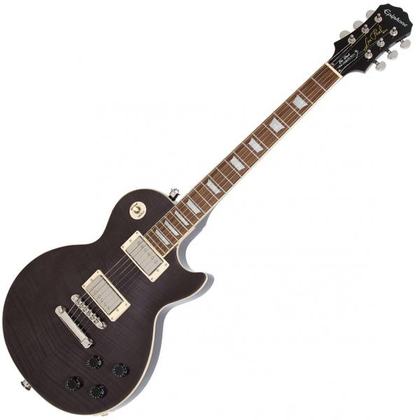 les paul tribute plus