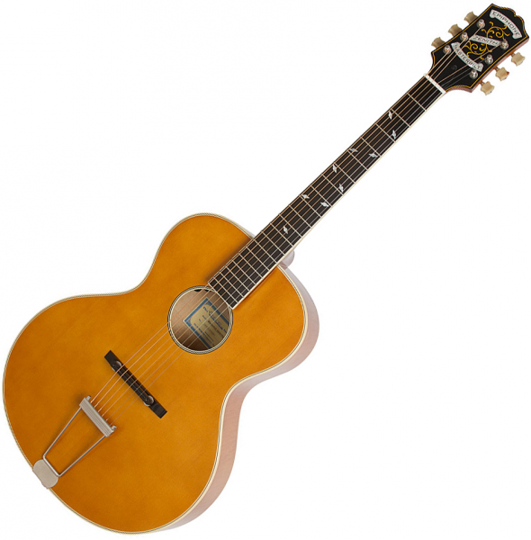 希少！Epiphone Masterbilt Century Zenith | monsterdog.com.br