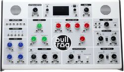 Expandeur Erica synths Bullfrog XL