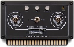 Expandeur Erica synths Sampler/Looper Voice Card