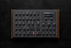 Expandeur Erica synths Steampipe