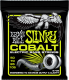 Bass (4) 2732 Slinky Cobalt 50-105 - jeu de 4 cordes