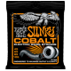 Bass (4) 2733 Slinky Cobalt 045-105 - jeu de 4 cordes