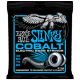 Bass (4) 2735 Slinky Cobalt 040-095 - jeu de 4 cordes