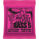 Bass (5) 2824 Super Slinky 40-125 - jeu de 5 cordes