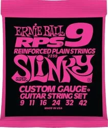 Ernie ball outlet rps 9