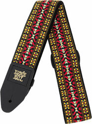 Sangle courroie Ernie ball Jacquard Guitar Strap - California Weave