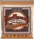 Folk (6) 2150 Earthwood Extra Light 10-50 - jeu de 6 cordes