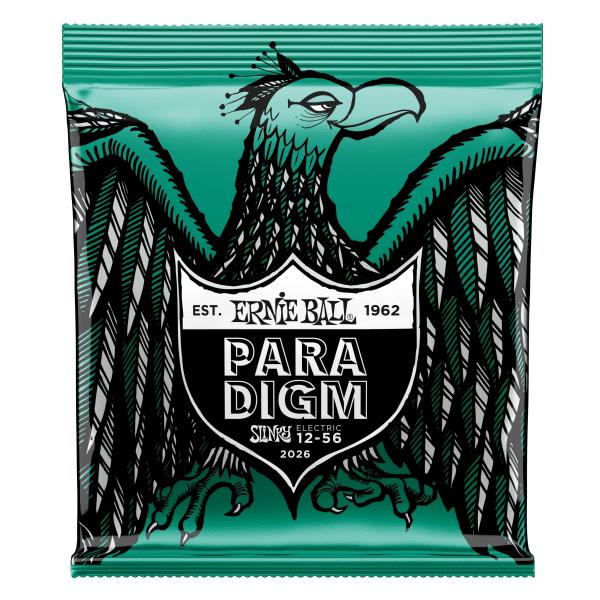 Ernie ball outlet paradigm slinky