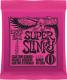 Electric (6) 2223 Super Slinky 09-42 - jeu de 6 cordes