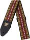 Jacquard Guitar Strap - California Weave