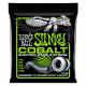 Bass (5) 2736 Slinky Cobalt 45-130 - jeu de 5 cordes