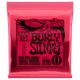 2226 Burly Slinky 11-52 - jeu de 6 cordes