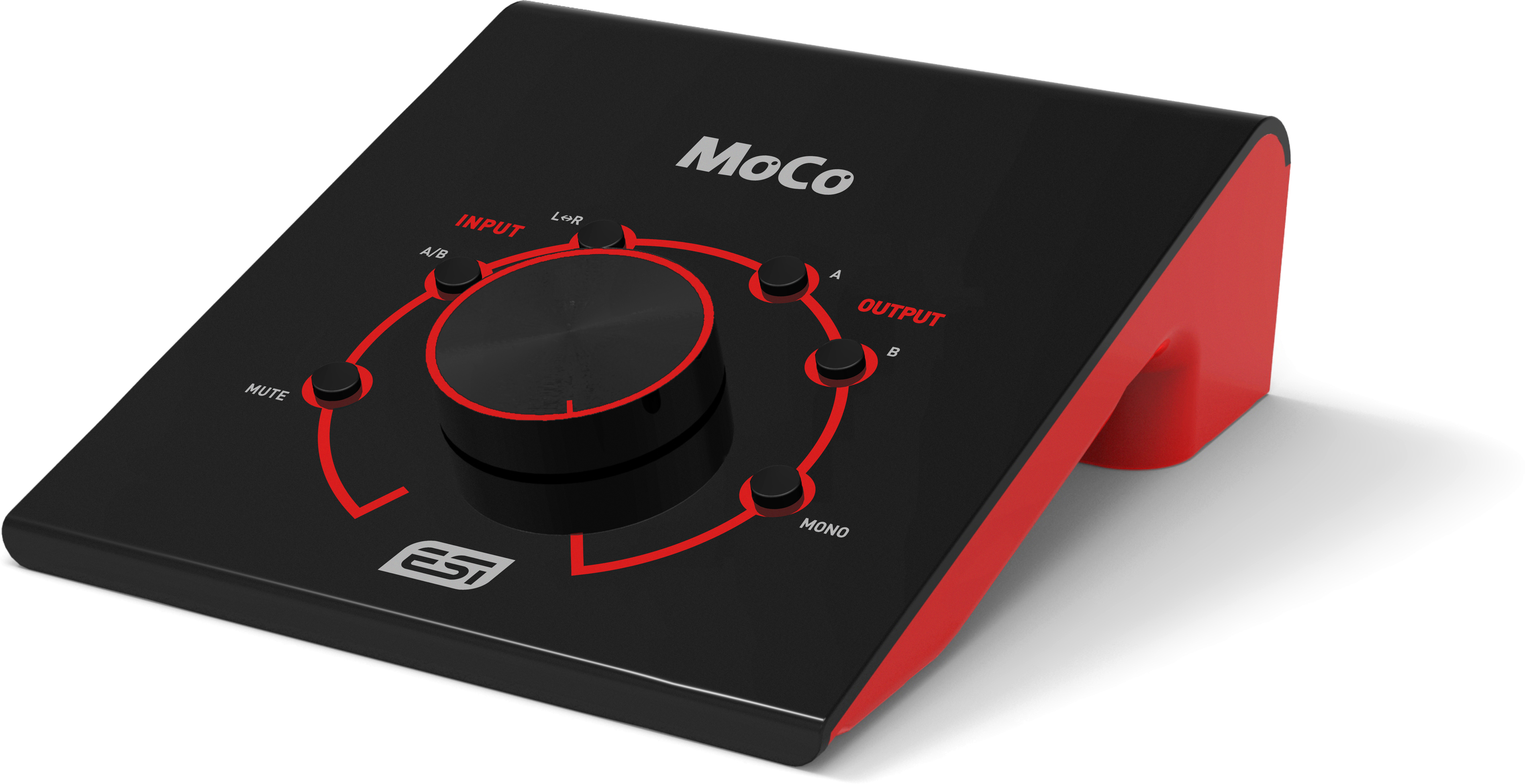 Esi Audio Moco - Interface Midi - Main picture