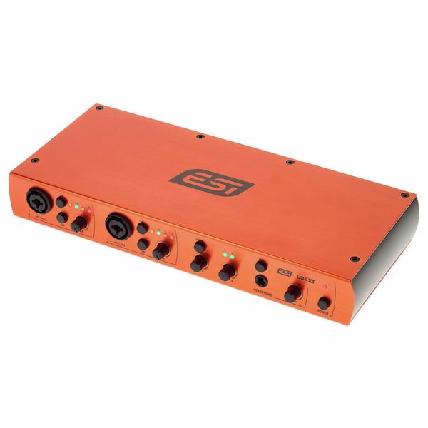 Esi Audio U86 Xt - Carte Son Usb - Variation 3