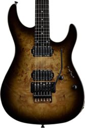 E-II SN-II (Japan) - Nebula Black Burst