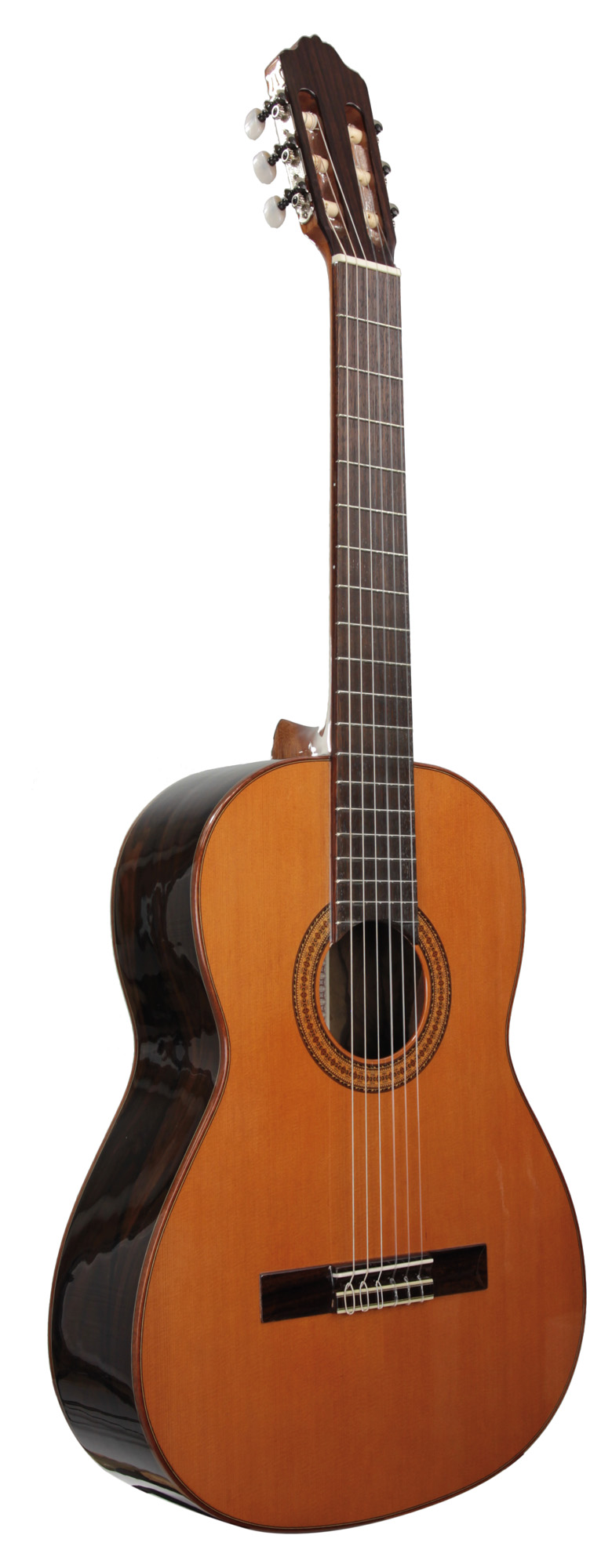 Esteve 1gr03 F/e - Naturel Brillant - Guitare Classique Format 4/4 - Variation 2