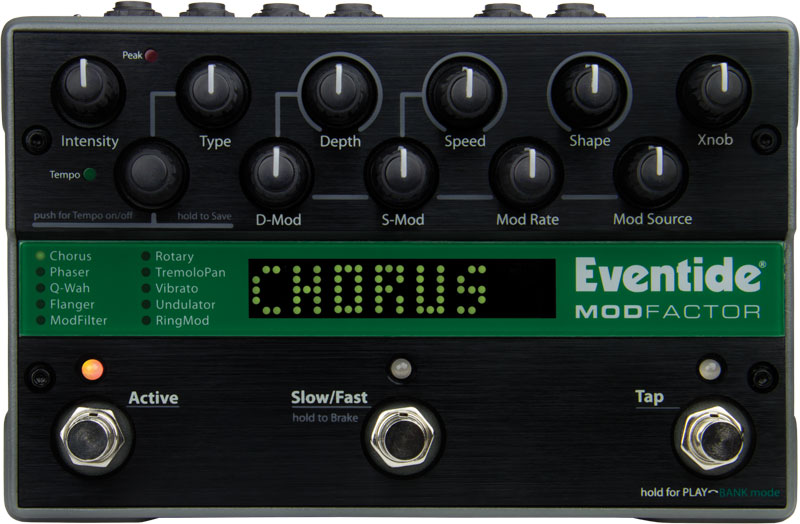 eventide h9 phaser