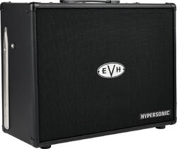 5150III Hypersonic FR-12 - Black