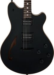 SA-126 Standard - piano black